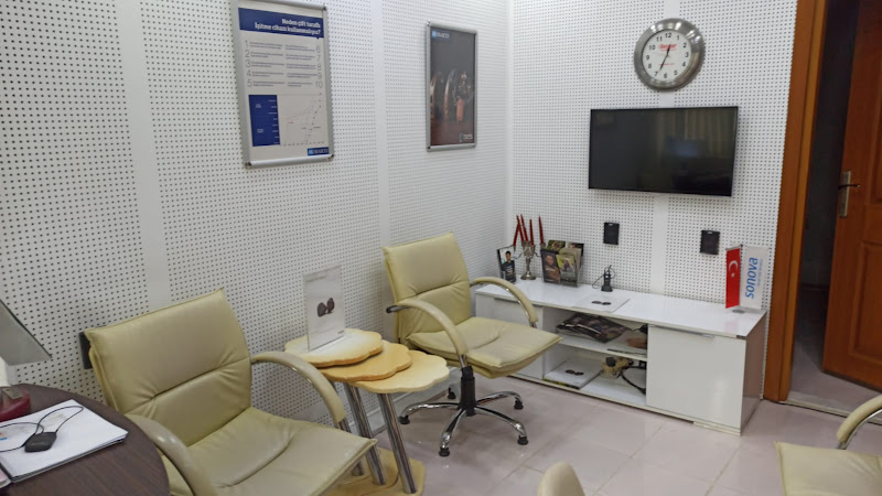 net-ses işitme cihazları satış ve uygulama merkezi