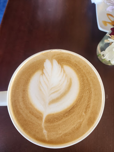 MaYa JaVa café - Visual