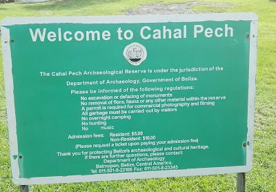 Photos of Cahal Pech Archaeological Reserve