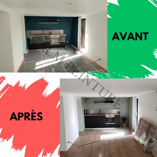 ALM Peinture - Thumbnail