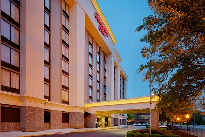 Photos of Hampton Inn Louisville Downtown