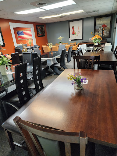 Bella Furniture & Mattress Gallery - United States