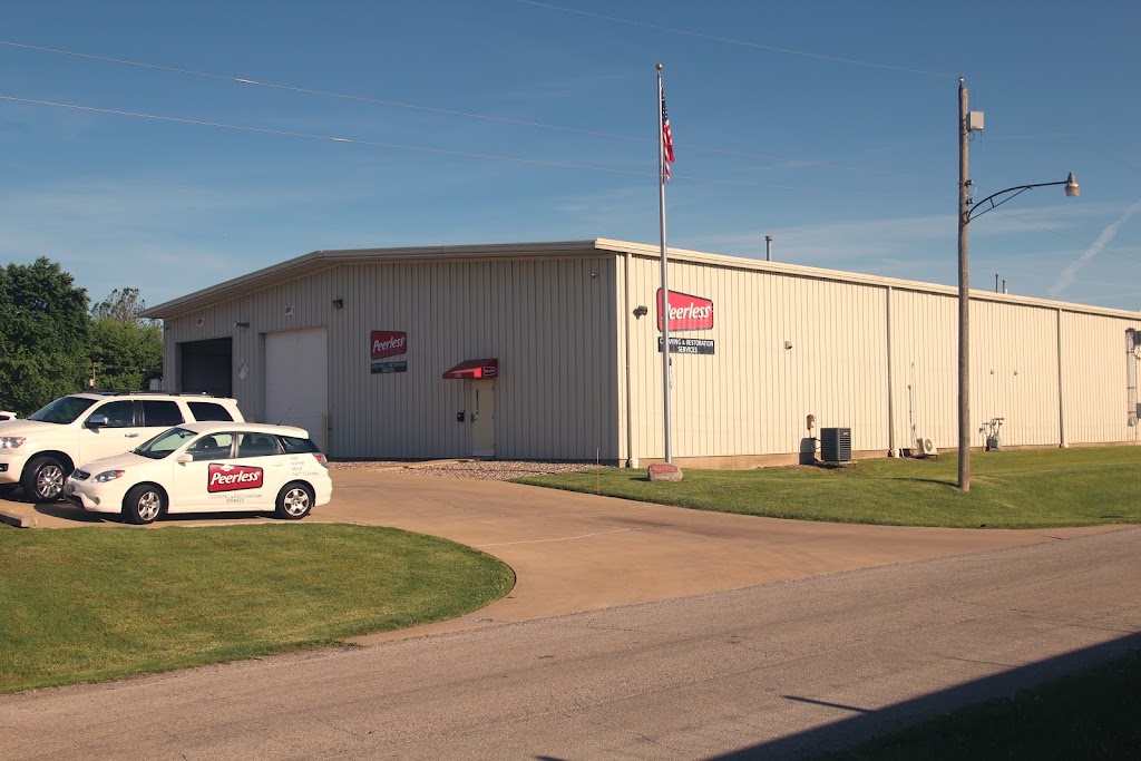 Peerless Cleaning Services photo