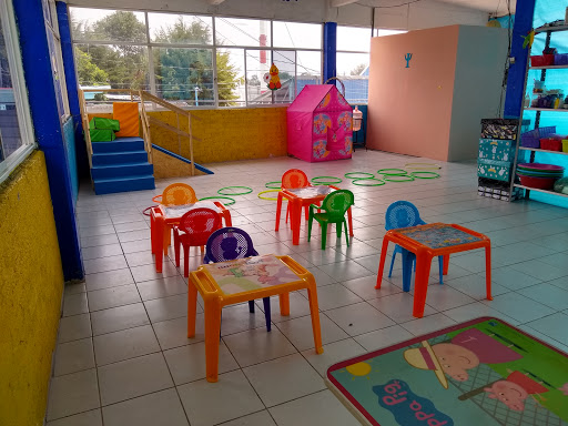 Centro Psipedagógico Crece