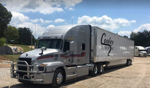 Cooley Transport Inc - Thumbnail