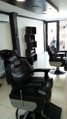 Kikas Barber Shop, Author: Kika`s Barber