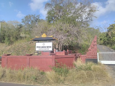 Hindu Temple