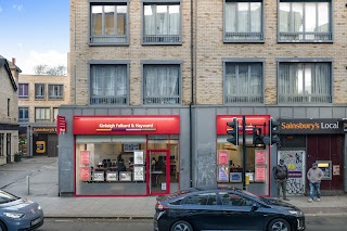 Kinleigh Folkard & Hayward Sydenham Estate & Lettings Agents