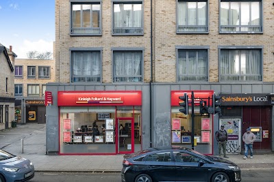 Kinleigh Folkard & Hayward Sydenham Estate & Lettings Agents