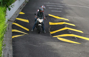Photo n°4 de Moto Conduite à Gières (Moto-école)