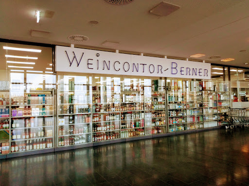 Traveller Shop - Weincontor Berner - Thumbnail