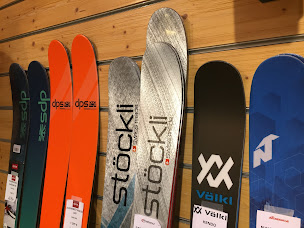 Photo n°16 de La Trace à Morteau (Magasin de vêtements)