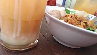 Photos of Bakso Solo Sugeng