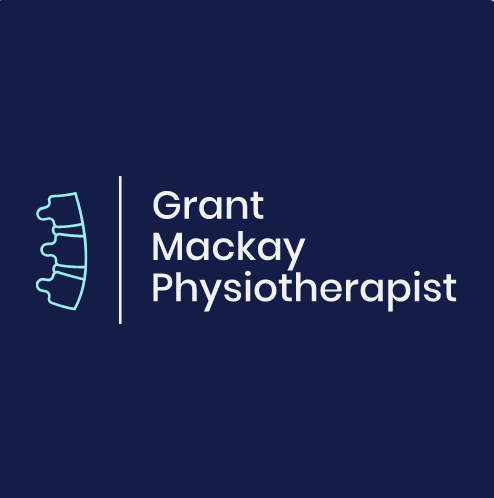 Grant Mackay Physiotherapist - Thumbnail