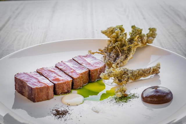 The Anchor Riverside Bar and Restaurant