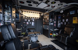 Teddington Ink Tattoo