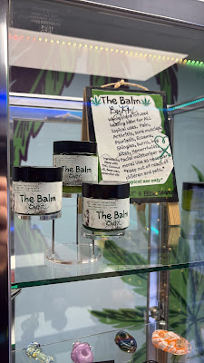 Photo of TCB Cannabis Collections Co.