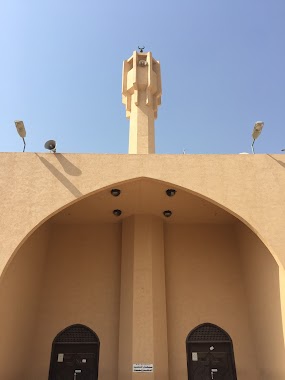 Masjid Taibah Markets, Author: صالح الحباطي