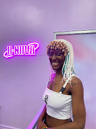 Photo n°17 de B NOVA à Paris (Salon de coiffure)