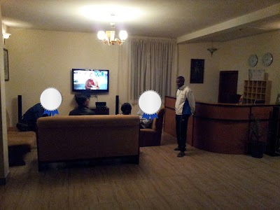 Photos of Orange Lion Guest House