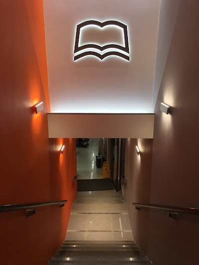 Photos of Hong Kong Book Centre Ltd.