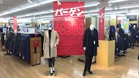 洋服の青山 米沢店