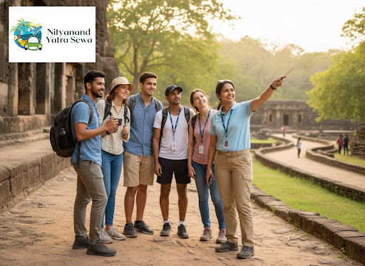 Planning your next holiday and searching for a reliable travel agency in Dhar? A guided tour with… post image