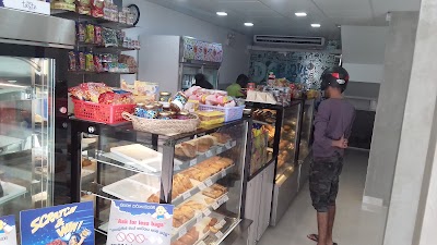Photos of Perera & Sons Bakers
