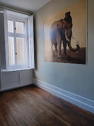 Photo n°3 de Empreintes de Couleurs à Fay-de-Bretagne (Peintre en bâtiment)