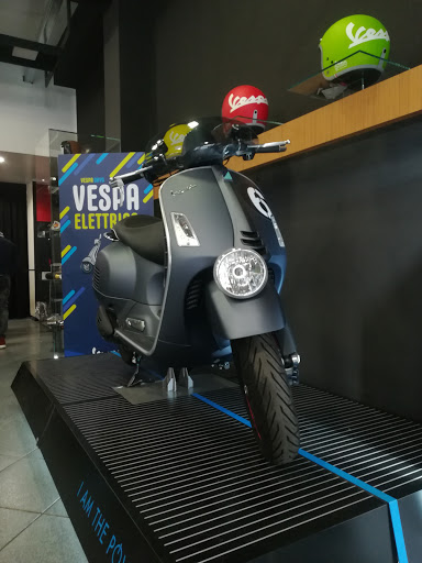 Grasso Moto - Visual