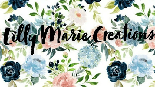 Lilly Marie Creations NC