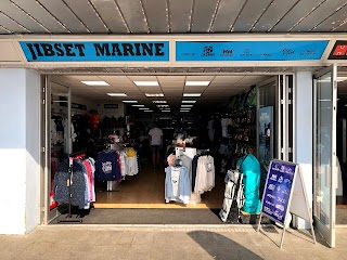 Jibset Marine