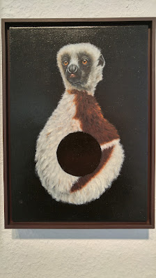 Galerie Brötzinger Art e. V. Brunnenstraße 14, 75172 Pforzheim, Deutschland