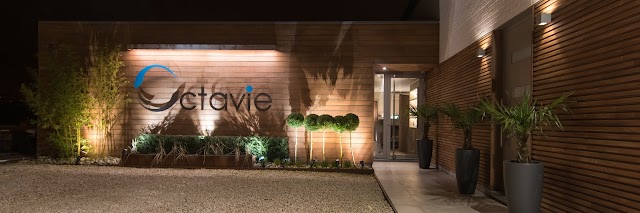 Octavie Centre de bien-être, Institut De Beauté, Spa et piscine