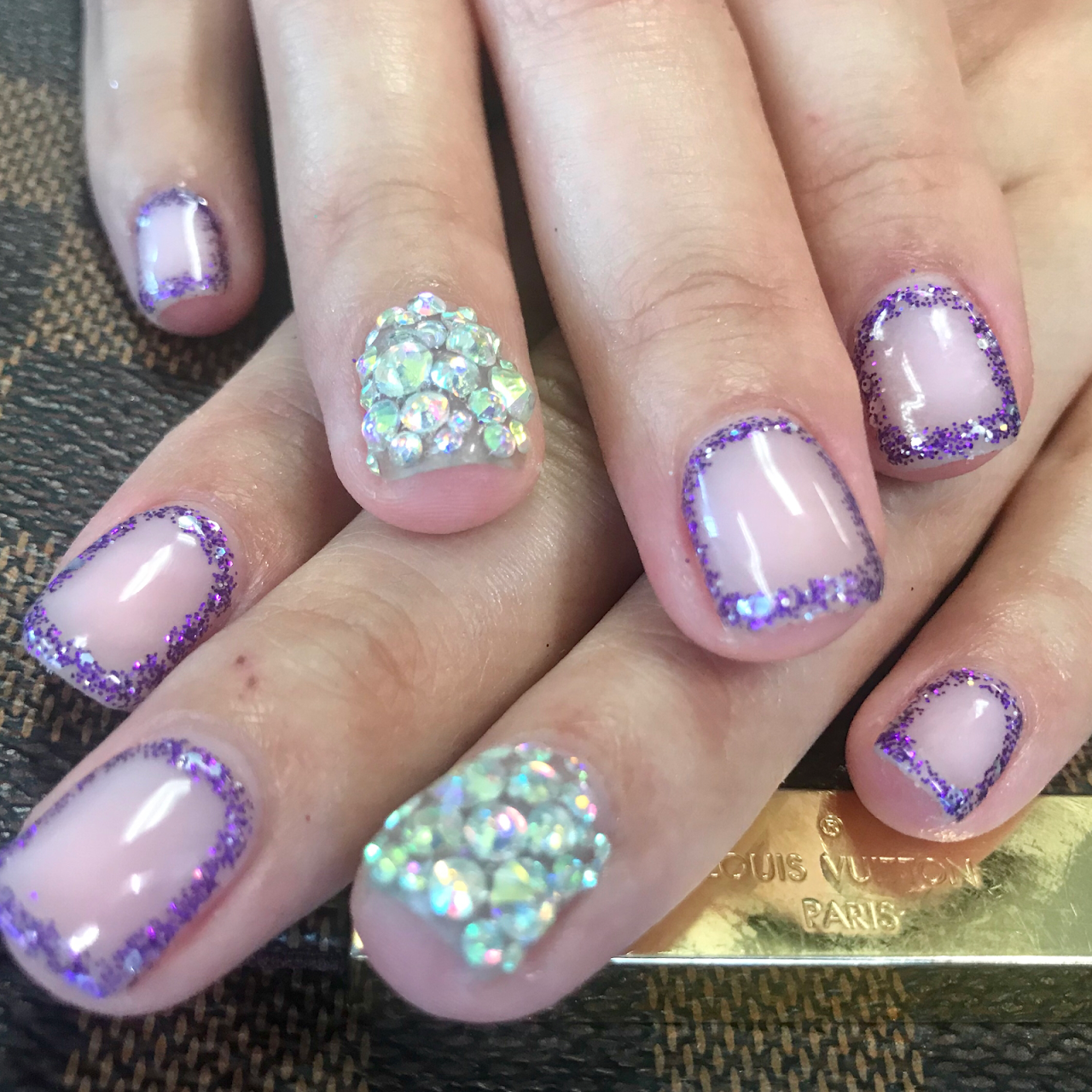 Niki Nails - Best nail salon in Willow Glen, San Jose with excellent ...