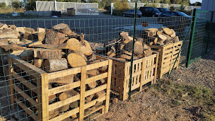 Photo n°2 de Bois O.K.S à Dreux (Magasin de bois de chauffage)