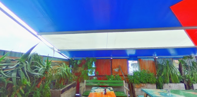 Fidel's Cafe - Restaurant