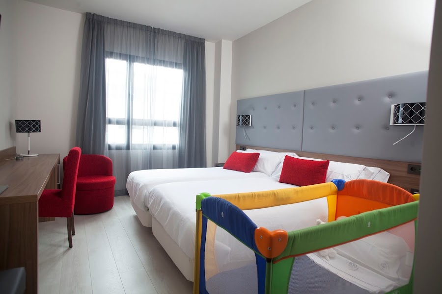 Hotel K10