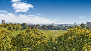 Knight Frank Hyde Park Estate Agents