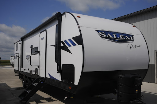 Huggy Bear RV Sales - Thumbnail