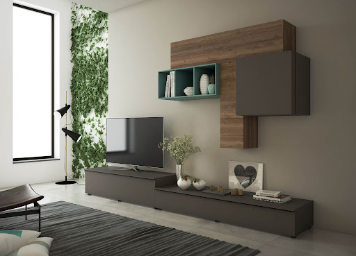 Evodesign - Visual