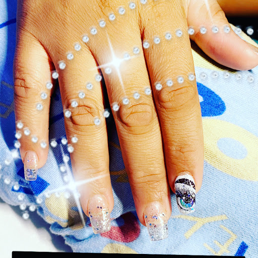Drip by Dria