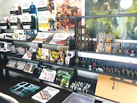 ウォーハンマー工房しんしろ愛新堂