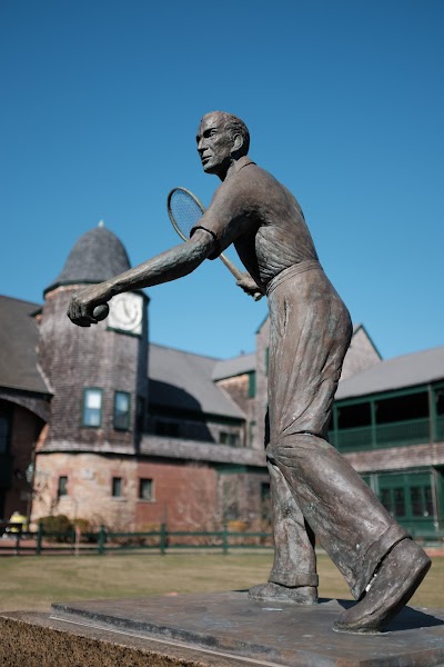 International Tennis Hall of Fame