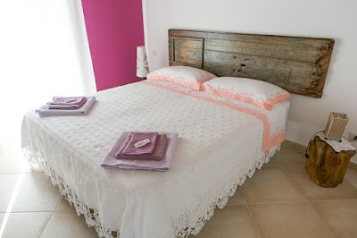 Photos of La Via del Carretto - B & B