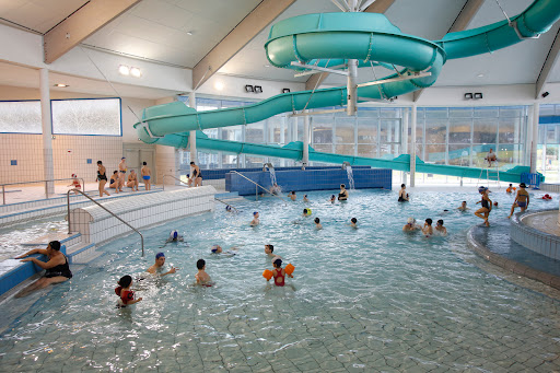 Photo de Piscine La Fayette