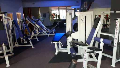 Fitnessstudio-Freizeitzentrum-Solarium - Thumbnail