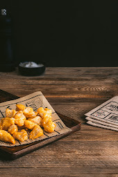 Photo n°7 de Brut Butcher - Le Fast Food du Boucher à Saint-Égrève (Restaurant de viande)