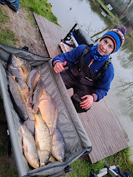 Photo n°5 de Carpodrome des Deux Ilots à Rebreuve-Ranchicourt (Club de pêche)