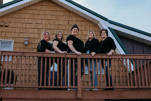 Tranquility Barn Salon & Spa